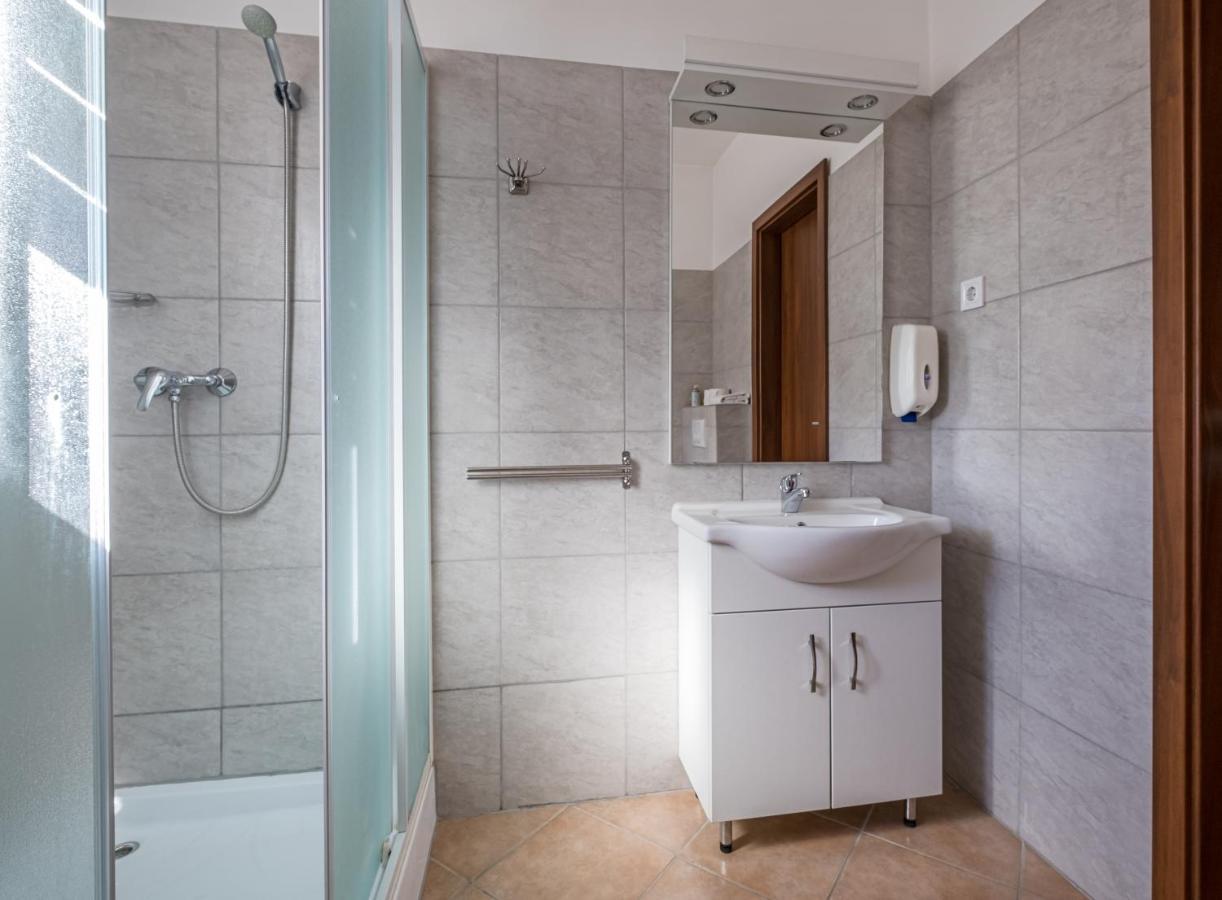 Bordoma Falusi Vendégház Balatonszolos Exterior foto